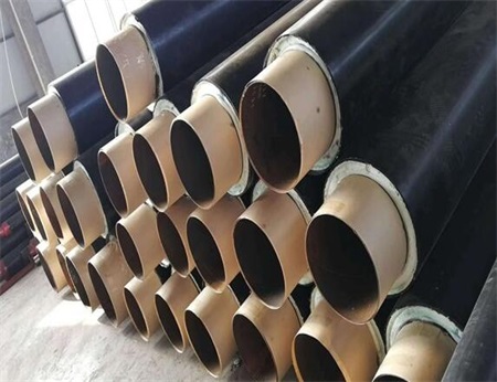 宜昌聚氨酯保温管的生产工艺有哪些流程？
